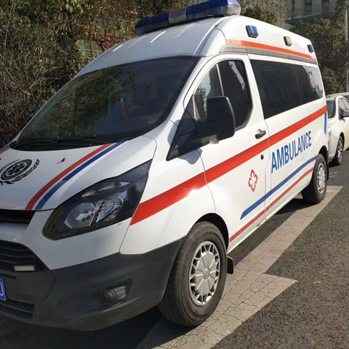 大田品质救护车出租,为您的健康出行负责