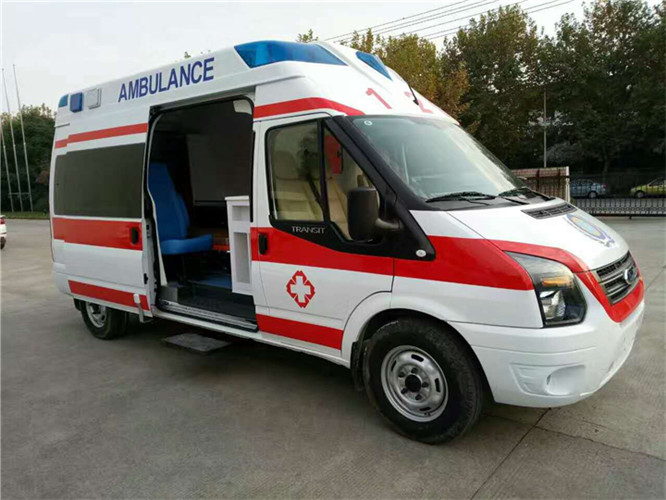 大田乌鲁木齐沙依巴克区上线 “安康护送” 非急救转运服务平台