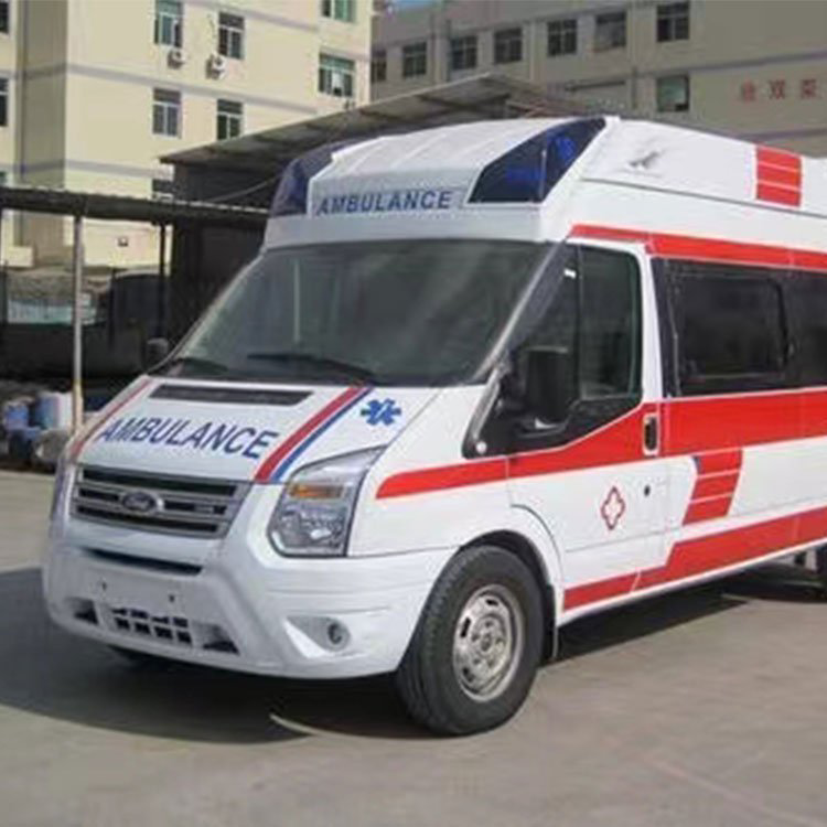 大田救护车出租收费:安全出行,价格透明