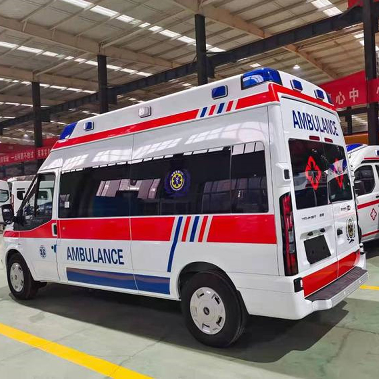 大田救护车出租 —— 专业、安全、高效的城市急救服务