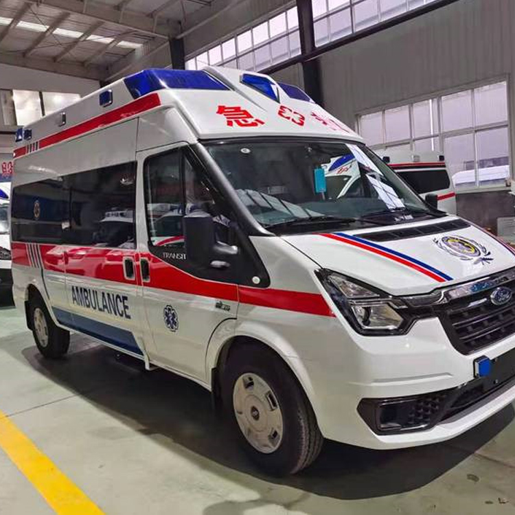 大田演唱会救护车出租保障现场